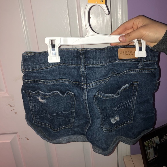 Shorts - Picture 2 of 2